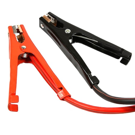 Forney Batter Jumper cables Number 8 x 12ft 52880